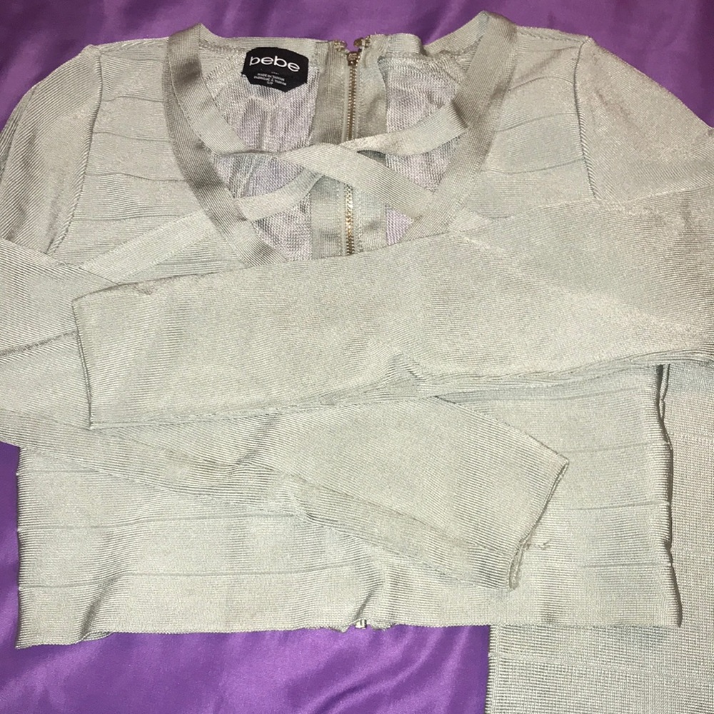 Two piece set